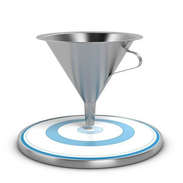 Using Conversion Funnel Tools For CRO 