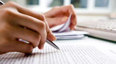 What Makes a Good Essay ?