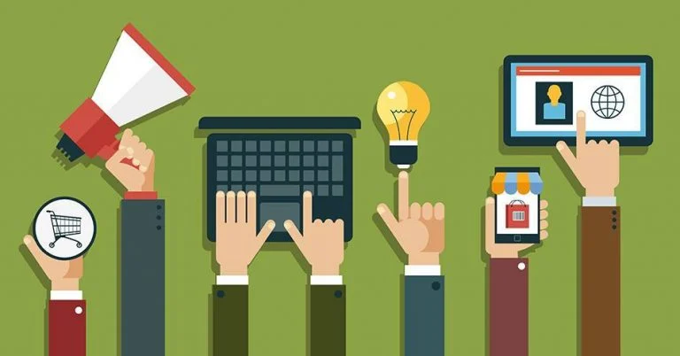Social Media Manager