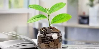 Investing Money as a Beginner