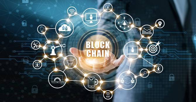 8 Ways Blockchain Technology Could Change Our Lives