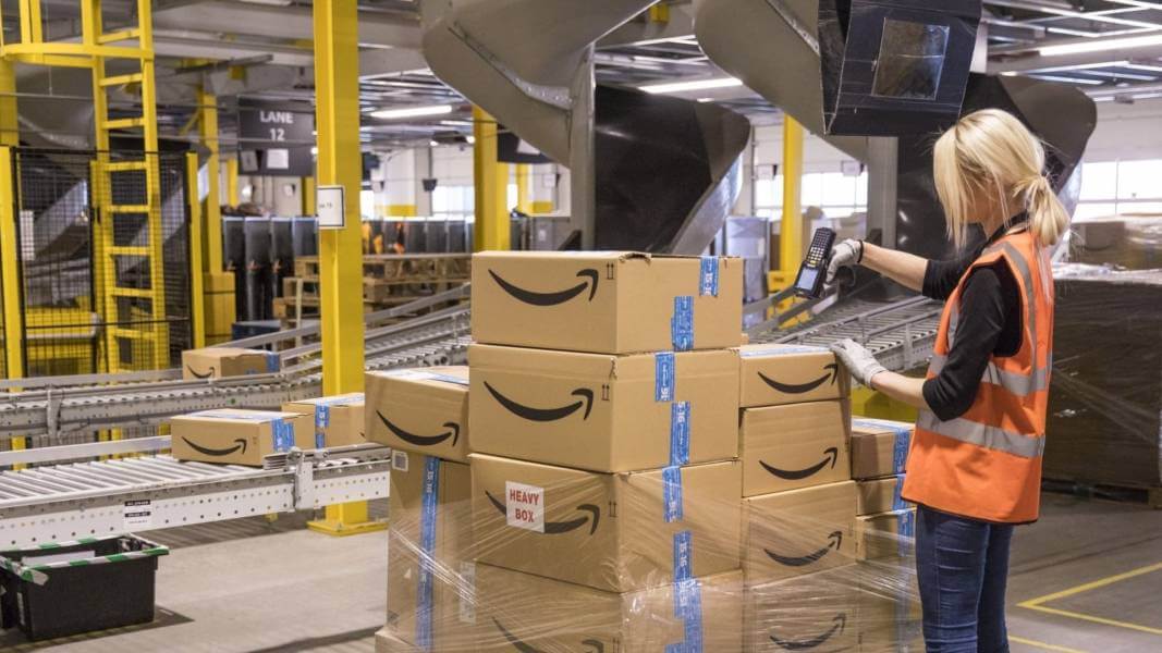 What to Consider When Starting a Business on Amazon