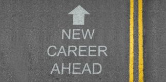 How to succeed in a career change