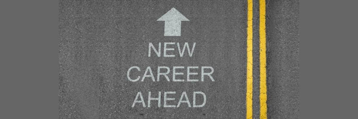 How to succeed in a career change