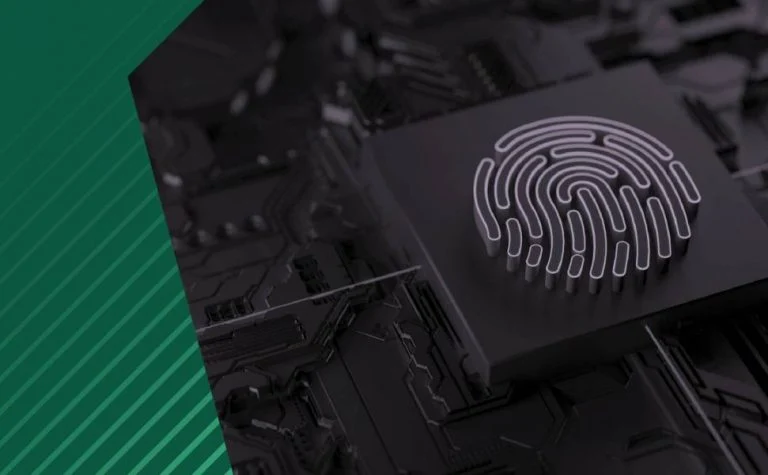 ensure data security