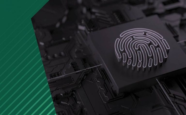 ensure data security