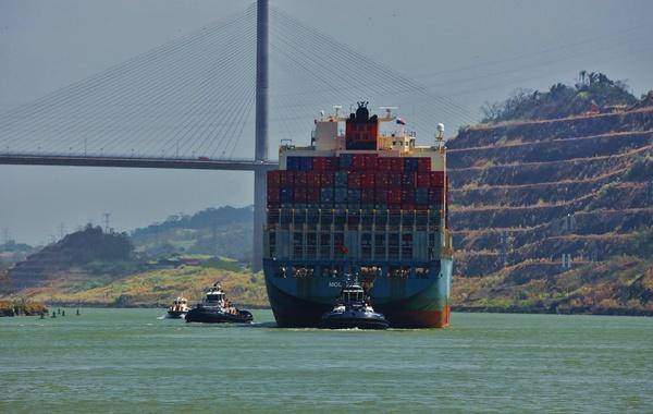 Five Easy Steps To Protecting Your Supply Chain