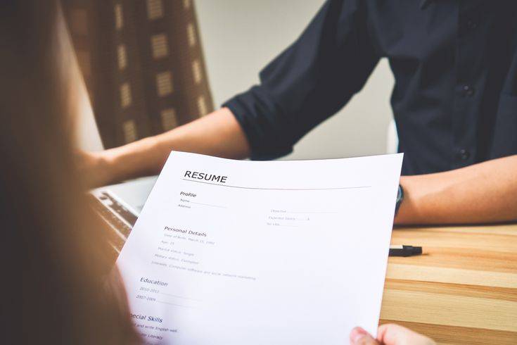 How To Create A Memorable Resume