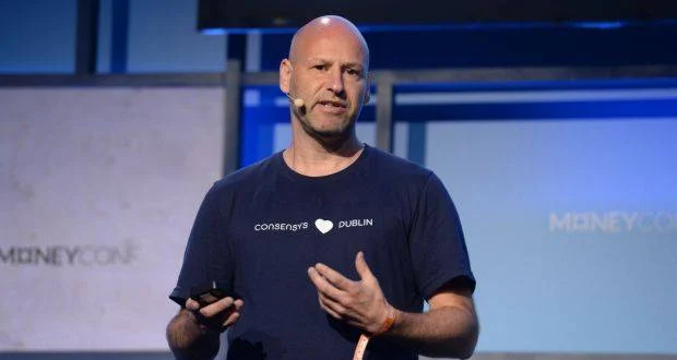 ConsenSys Rollups
