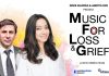 Music For, Amrita Sen, Podcast, Music For Loss and Grief, Dinis Guarda, Bollywood, India
