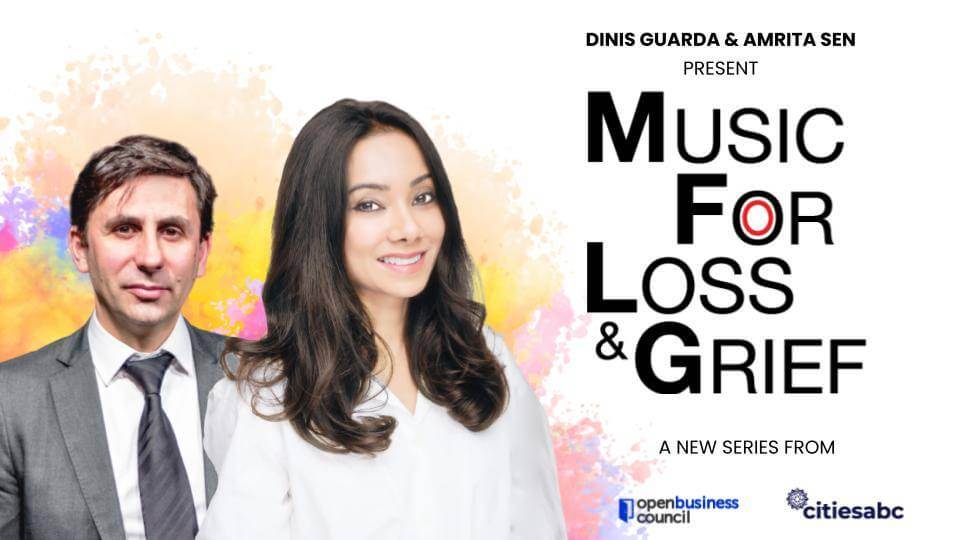 Music For Loss And Grief