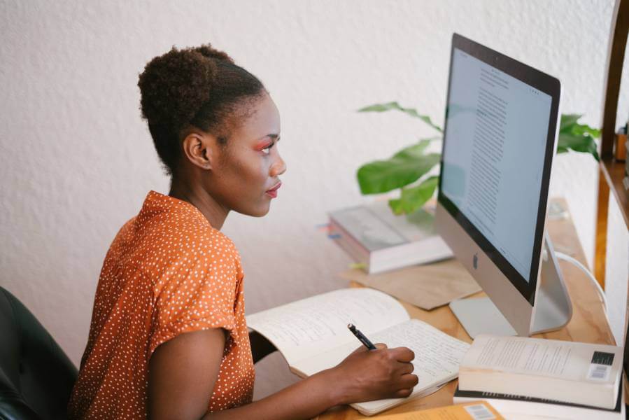 online classes to help you
