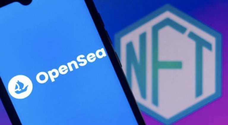 NFT collection cryptoluv