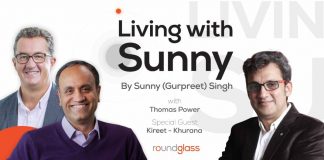 seventh episode of the Living with Sunny