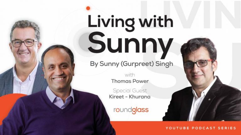 seventh episode of the Living with Sunny