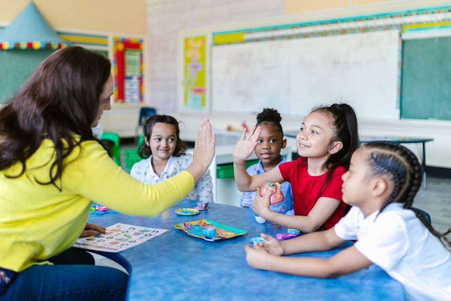 7 Ways to Create a Culturally Responsive Classroom