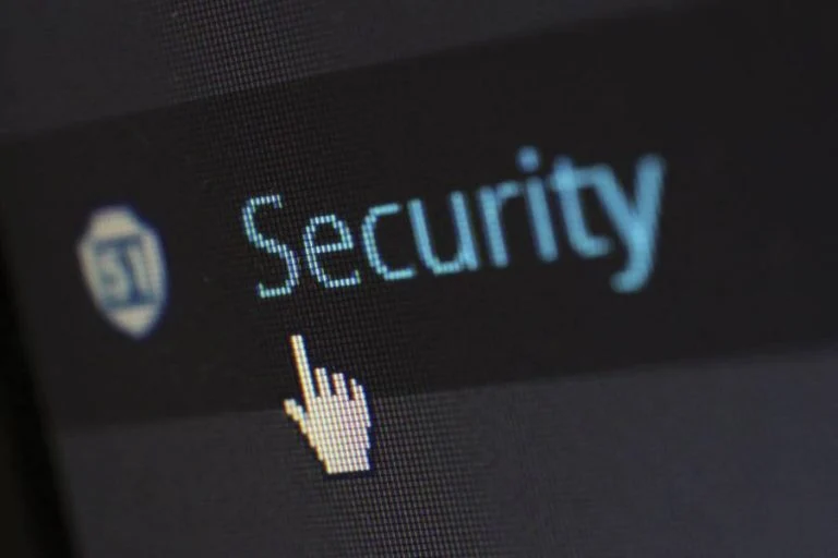 What is cyber security?