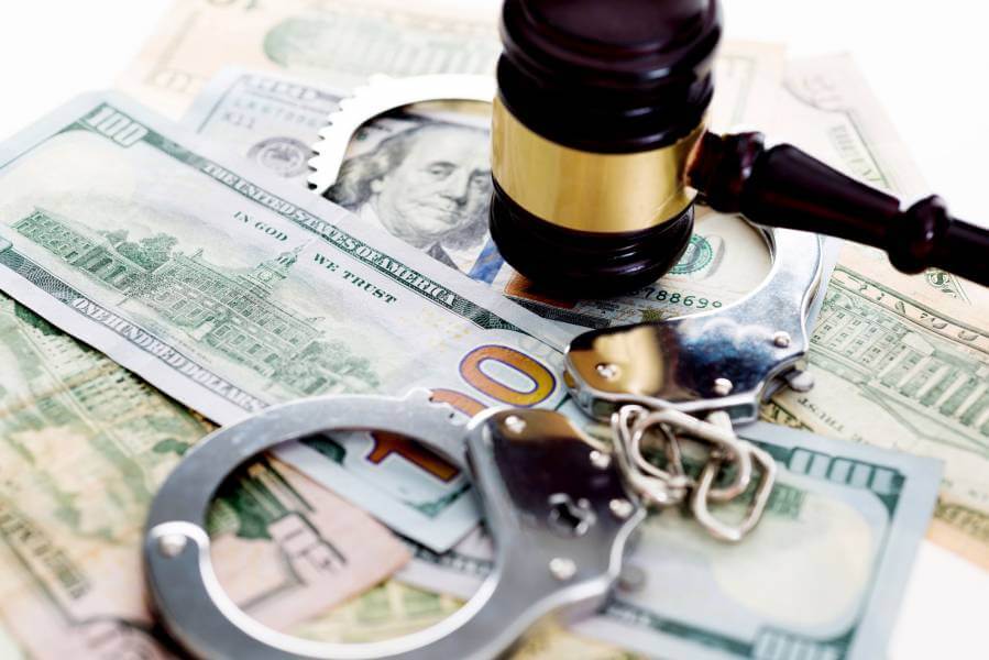 5 Important Elements of an Effective Anti-Money Laundering Program