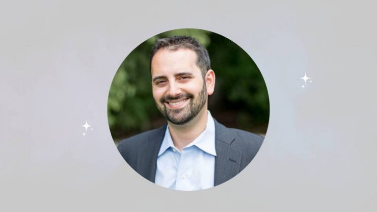 Adam Hollander, Adam Hollander interview, Entrepreneur, Hungry Wolves. NFT, Gamification,