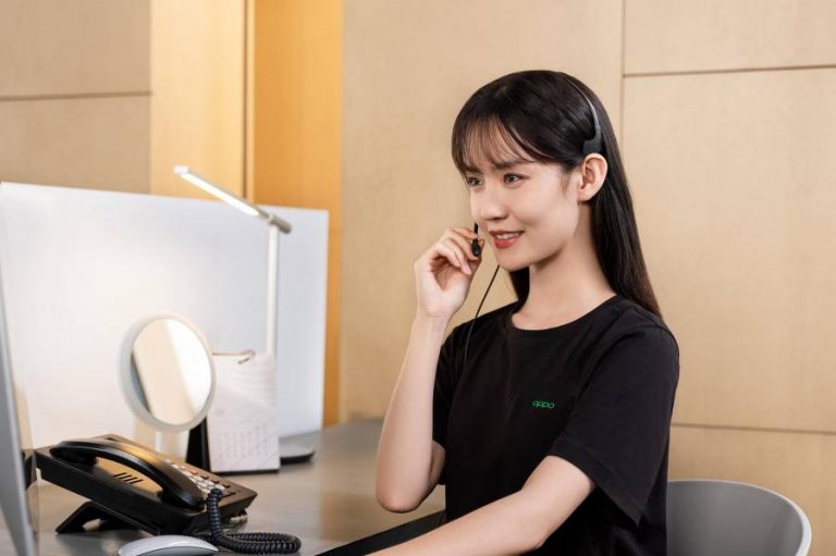 Exceptional Customer Experience