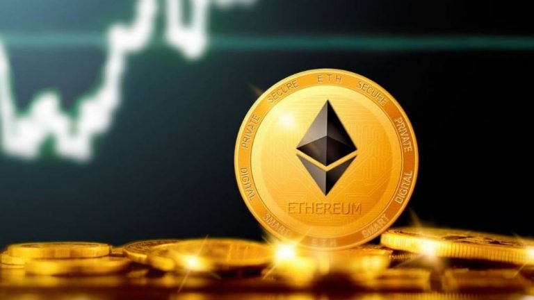 About ethereum