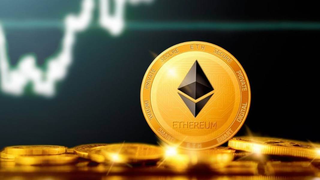 About Ethereum