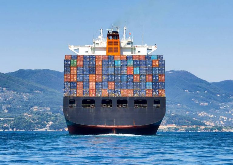 International Freight
