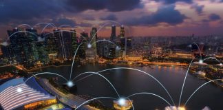 Technology Innovations in Singapore