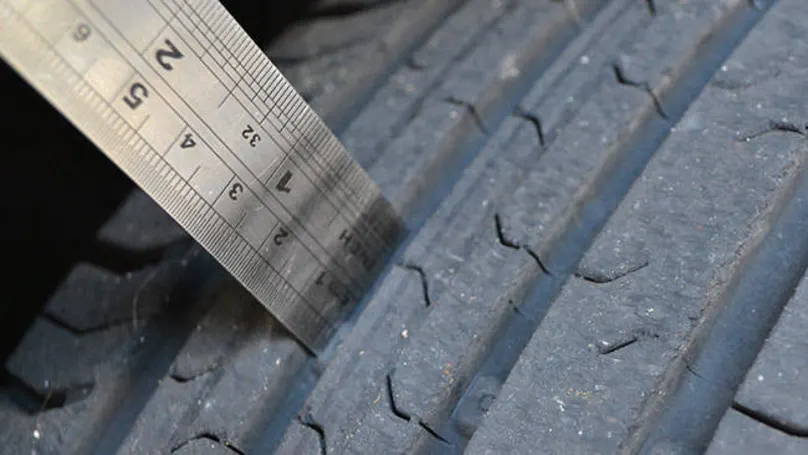 How To Know When It’s Time To Change Your Tires