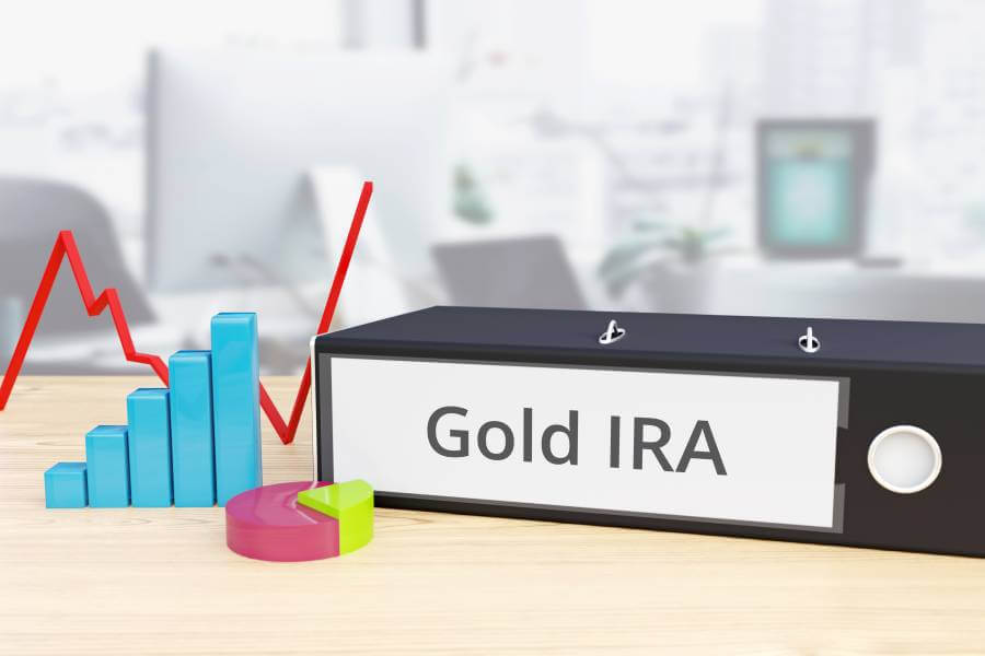 5 Tips For An Efficient Gold IRA Rollover