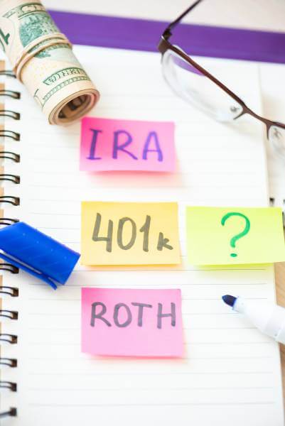 5 Tips For An Efficient Gold IRA Rollover