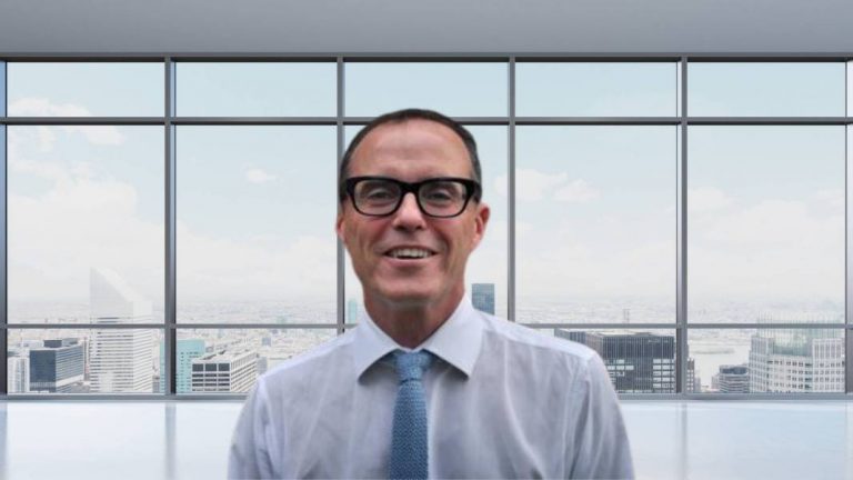 Chris West interview