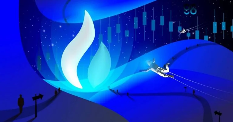 Huobi, DFINITY. Huobi partners with Dfinity, Huobi DFINITY partnership, Web3, Web3 Development, Metaverse, NFT