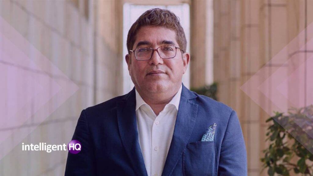 Kewal Kapoor interview