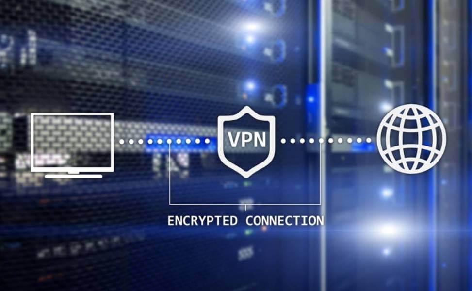 The Past, Present and Future of VPNs