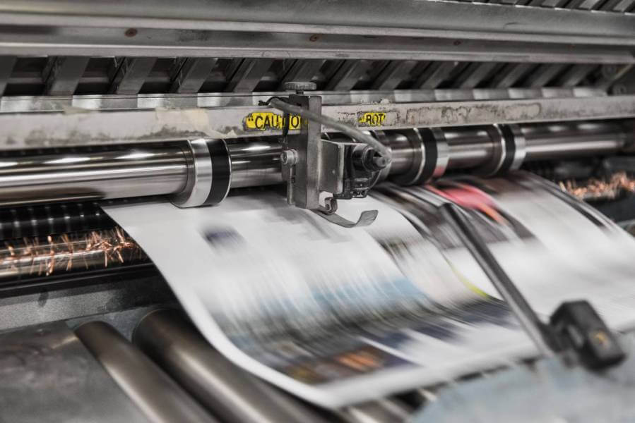 The Importance Of Print Inspection For The Success Of Your Business