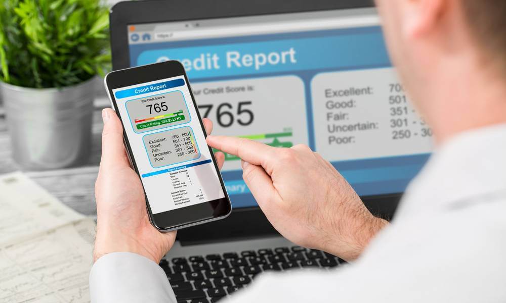 What To Know About Your Credit Score