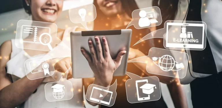 Top Educational Trends