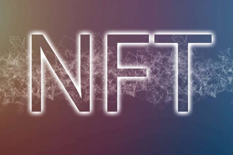 Metaverse and NFTs
