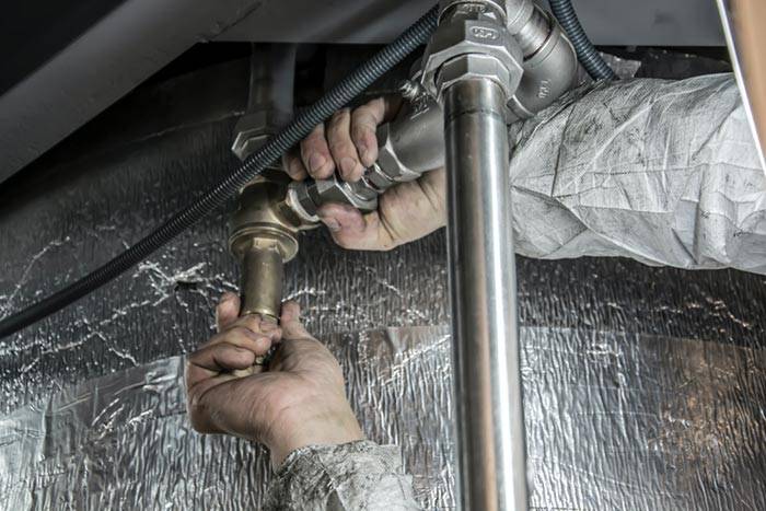 5 Newest Plumbing technology for 2022