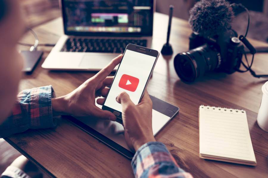 5 TIPS ON HOW TO INCREASE YOUR YOUTUBE VIEWS