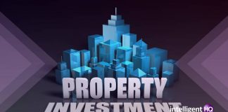 Metaversing The Property Investment