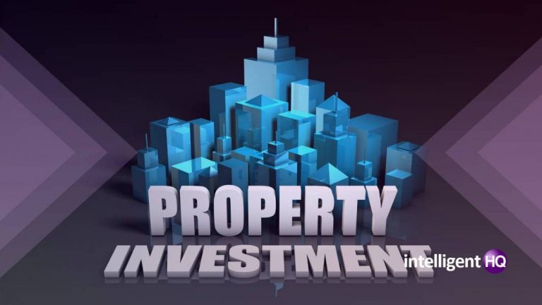 Metaversing The Property Investment