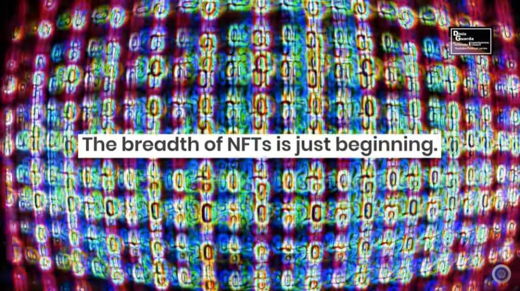 The Ultimate Guide To NFTs: Minting NFTs
