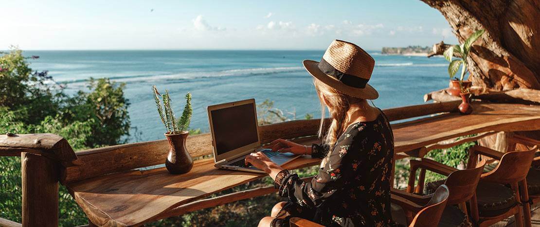 Why Spain Is An Ideal Location To Work Remotely