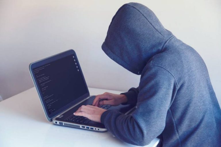 The Most Common Online Threats