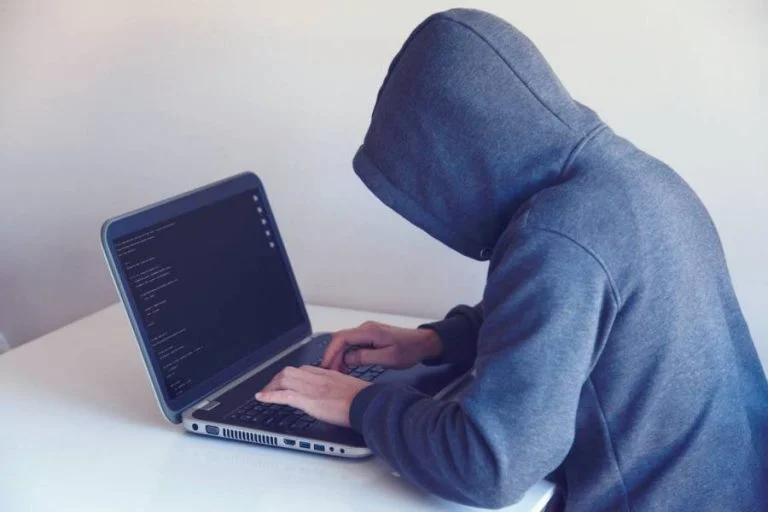 The Most Common Online Threats