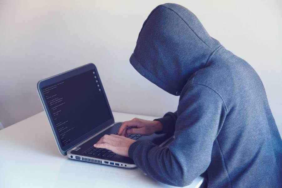The Most Common Online Threats