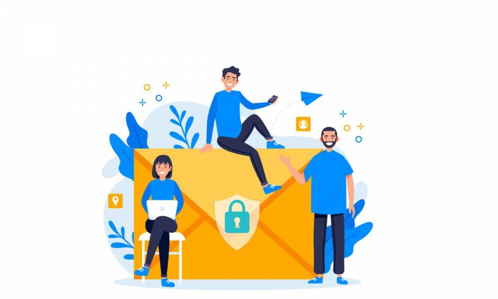 7 Reasons Why You Need Secure Mail for Your Business