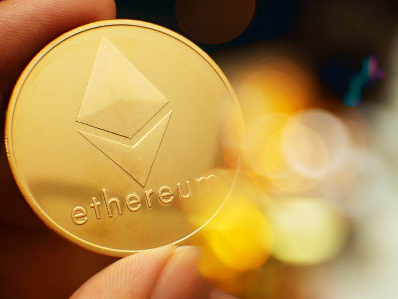 5 Ethereum Tokens To Watch Out For This Year